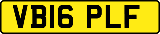 VB16PLF