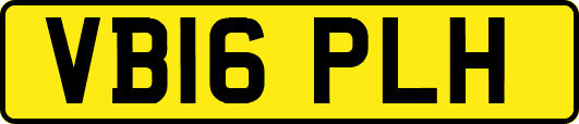 VB16PLH