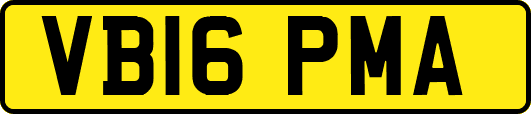 VB16PMA