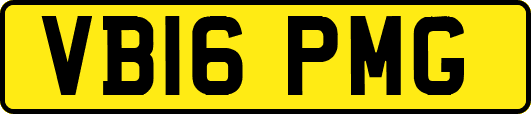 VB16PMG