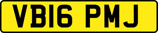 VB16PMJ