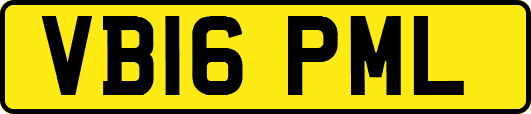 VB16PML