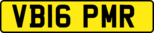 VB16PMR
