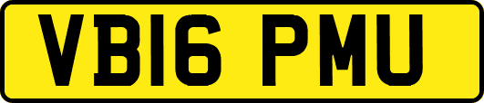 VB16PMU
