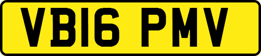 VB16PMV