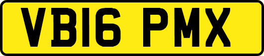 VB16PMX