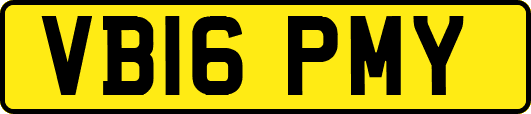 VB16PMY