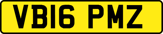 VB16PMZ
