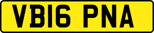 VB16PNA