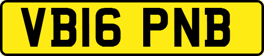 VB16PNB
