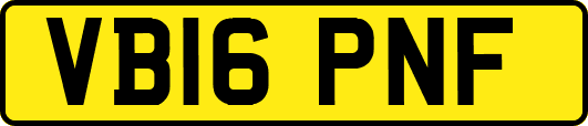 VB16PNF