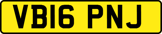 VB16PNJ