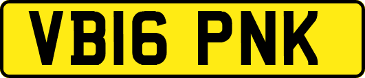 VB16PNK