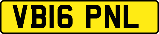 VB16PNL