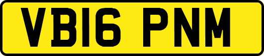 VB16PNM