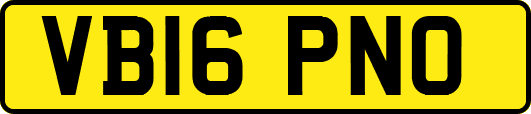 VB16PNO