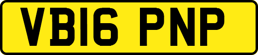 VB16PNP