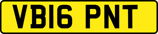 VB16PNT