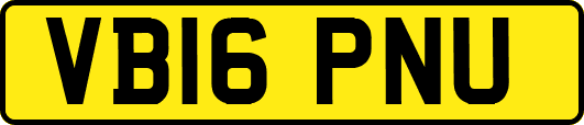 VB16PNU