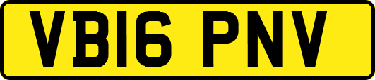 VB16PNV