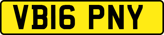 VB16PNY