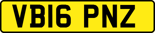 VB16PNZ