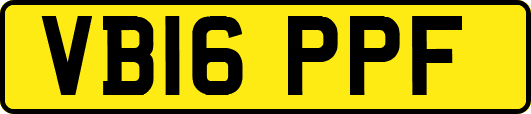 VB16PPF