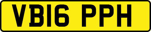 VB16PPH