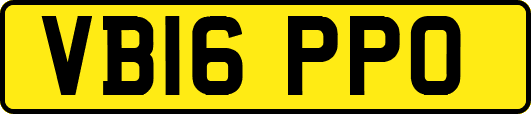 VB16PPO