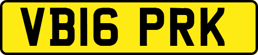 VB16PRK