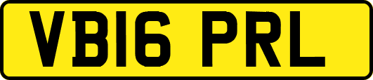 VB16PRL