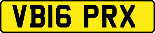 VB16PRX