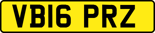 VB16PRZ