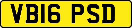 VB16PSD