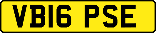 VB16PSE