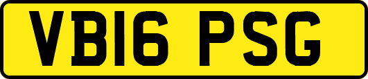 VB16PSG