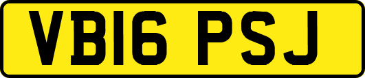 VB16PSJ