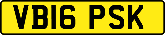 VB16PSK