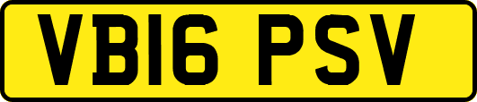 VB16PSV