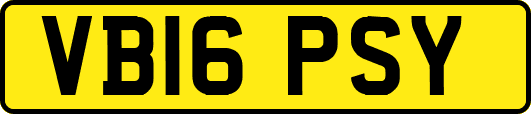 VB16PSY
