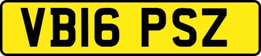 VB16PSZ