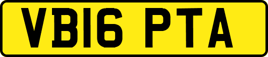 VB16PTA