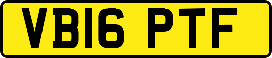 VB16PTF