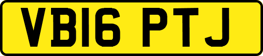 VB16PTJ