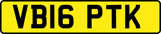VB16PTK