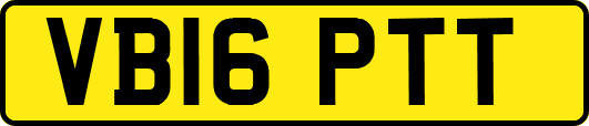 VB16PTT