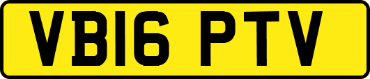 VB16PTV