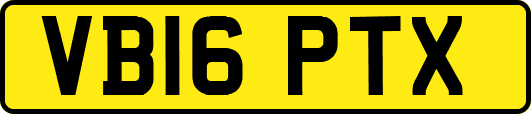 VB16PTX