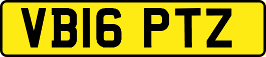 VB16PTZ