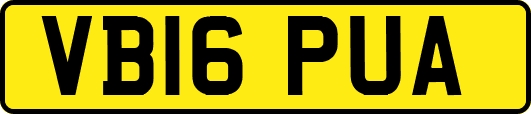 VB16PUA